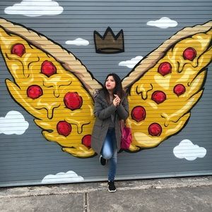 Meet your Posher, Annilyn